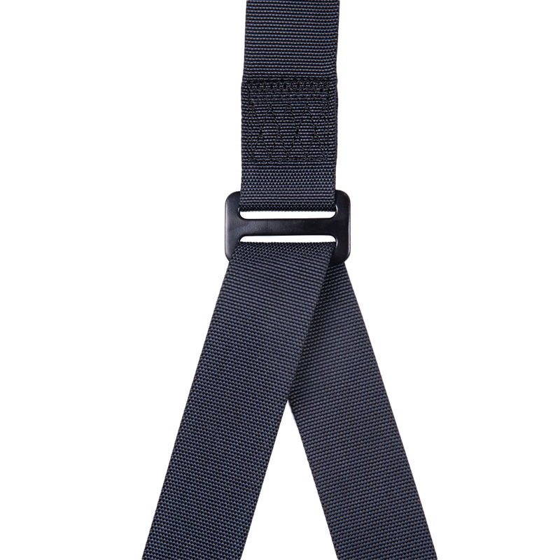 3 Point Harness with Martini Racing Patches